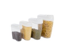 Емкости для продуктов
